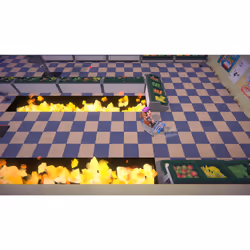 PQube Supermarket Shriek Standard PlayStation 4 - Vue supplémentaire 9