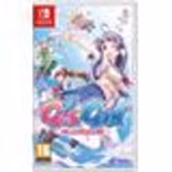 Gal*Gun Returns Nintendo Switch