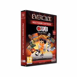 Blaze Piko Interactive Collection 2, Evercade