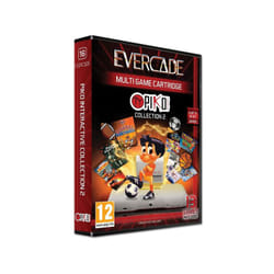 Blaze Piko Interactive Collection 2 Multilingue Evercade