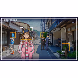PQube Root Film Standard PlayStation 4 - Vue supplémentaire 4