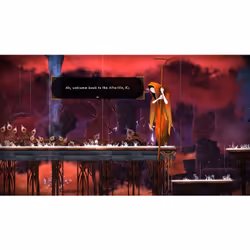 PQube Evergate, T (Teen)