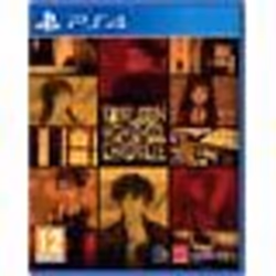 Jeu de rôle - Kowloon High-school Chronicle - PS4 - PEGI 12+ - Edition Standard - Blu-Ray