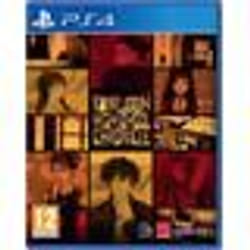 Jeu de rôle - Kowloon High-school Chronicle - PS4 - PEGI 12+ - Edition Standard - Blu-Ray