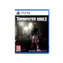 GAME Tormented Souls Classique PlayStation 5
