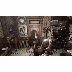 GAME Tormented Souls Classique PlayStation 5