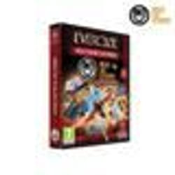 Evercade Mega Cat Studios Collection 2 - Cartouche Evercade N°20