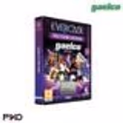 Evercade Gaelco Arcade Collection 1 - Cartouche Evercade Arcade N°3