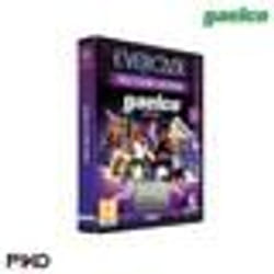 Evercade Gaelco Arcade Collection 1 - Cartouche Evercade Arcade N°3