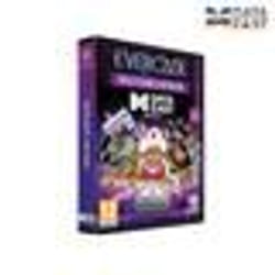 Evercade Data East Arcade Collection 1 - Cartouche Evercade Arcade N°2