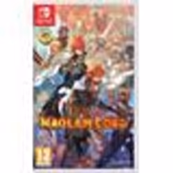 Maglam Lord Nintendo Switch