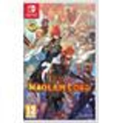 Maglam Lord Nintendo Switch