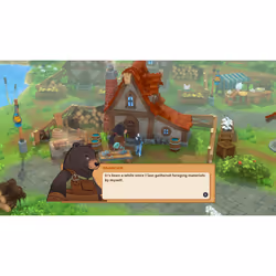PQube Kitaria Fables, RP (Classement à venir)