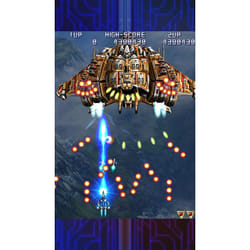 UFO Interactive Games Raiden IV x MIKADO Remix