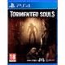 Jeu vidéo - Resident Evil - Tormented Souls - Aventure - Multi-plateforme - 1 joueur