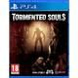 Jeu vidéo - Resident Evil - Tormented Souls - Aventure - Multi-plateforme - 1 joueur