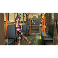 PQube METAL MAX Xeno Reborn