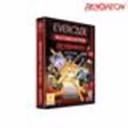 Evercade Renovation Collection 1 Cartouche Evercade N°23