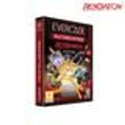 Evercade Renovation Collection 1 Cartouche Evercade N°23