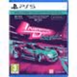 Inertial Drift Twilight Rivals Edition Jeu PS5