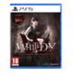 White Day A Labyrinth Named School PS5