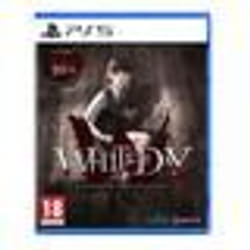 White Day A Labyrinth Named School PS5
