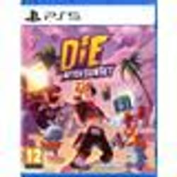 PQube Die After Sunset