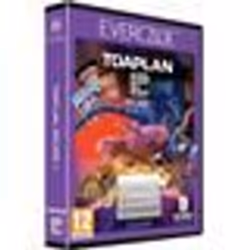 Cartouche de jeu - Blaze - Evercade - Toaplan - Console rétro - Efigs