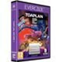 Cartouche de jeu - Blaze - Evercade - Toaplan - Console rétro - Efigs
