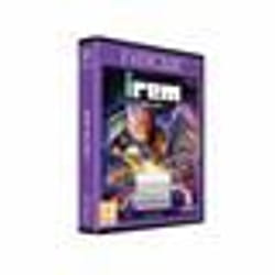 Console portable - Blaze Evercade - Irem Arcade Collection 1 - Rétrogaming - Efigs