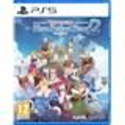 PQube Valthirian Arc: Hero School Story 2