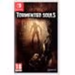 Tormented Souls Nintendo SWITC