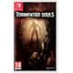 Tormented Souls Nintendo SWITC
