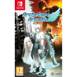 PQube Archetype Arcadia