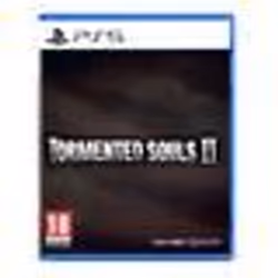 Tormented Souls 2 - Jeu PS5