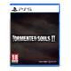 Tormented Souls 2 - Jeu PS5