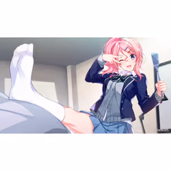 PQube SINce Memories: Off The Starry Sky - Vue supplémentaire 4