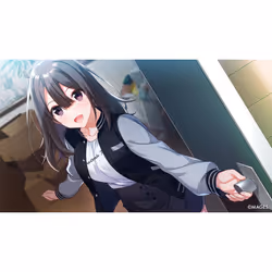 PQube SINce Memories: Off The Starry Sky - Vue supplémentaire 5