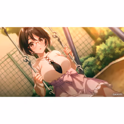 PQube SINce Memories: Off The Starry Sky - Vue supplémentaire 6
