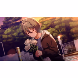 PQube SINce Memories: Off The Starry Sky - Vue supplémentaire 7