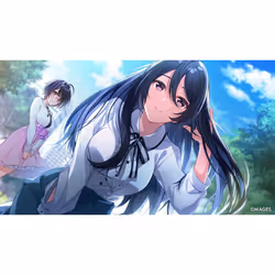 PQube SINce Memories: Off The Starry Sky - Vue supplémentaire 8