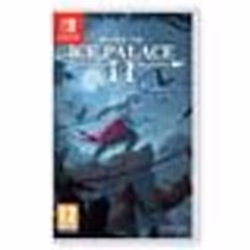 Beyond the Ice Palace 2 SWITCH