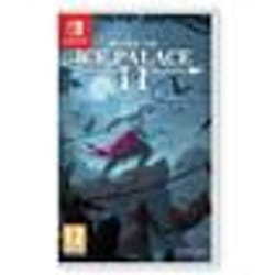 Beyond the Ice Palace 2 SWITCH