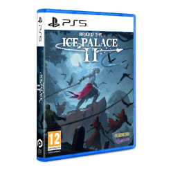 PQube Beyond the Ice Palace 2