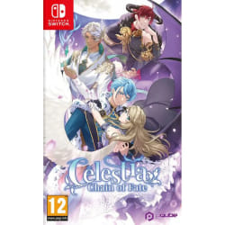 PQube Celestia: Chain of Fate