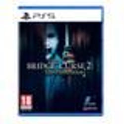 Jeu vidéo - Bridge Curse - The Extrication - Aventure - PS5 - PEGI 7+