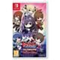 Jeu vidéo - PQube - Phantom Breaker Battle Grounds Ultimate - Edition Day One - Nintendo Switch - 1 à 8 joueurs