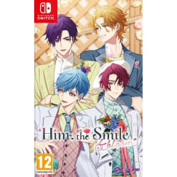 PQube Him The Smile and Bloom