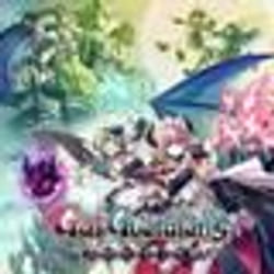 Gal Guardians Servants of the Dark Nintendo Switch (avec boîte / cartouche
