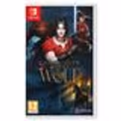 Chronicles of the Wolf - Jeu Nintendo Switch